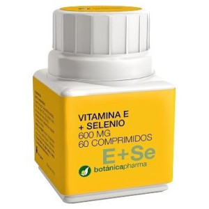 Botánicapharma Vitamina E +...
