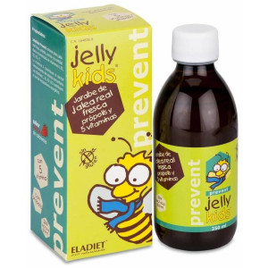 Jelly Kids Prevent...