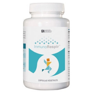 Lcn Inmunorespir 40 Cápsulas