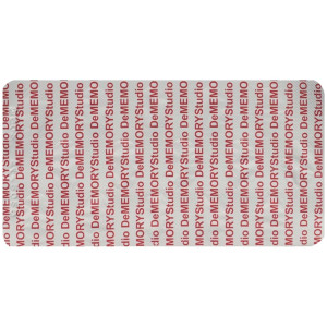 Dememory Studio 60 Capsulas