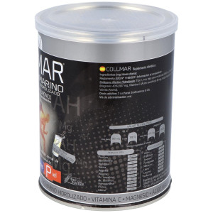 Drasanvi Collmar® Colágeno Marino + Magnesio Sabor Vainilla 300G