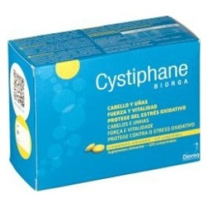 Cystiphane Biorga Cystine...
