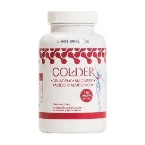 Col -Der Colageno 180...