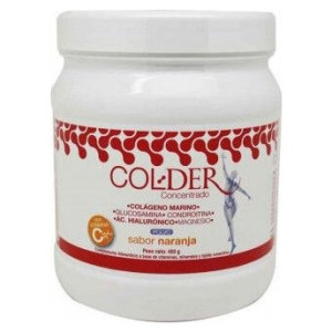 Col -Der Colageno...