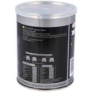 Drasanvi Collmar® Colágeno Marino + Magnesio Sabor Vainilla 300G