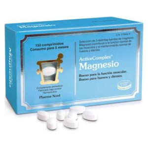 Active Comprimidoslex...