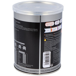 Drasanvi Collmar® Colágeno Marino + Magnesio Sabor Vainilla 300G