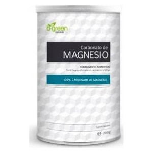 Bgreen Carbonato Magnesico...