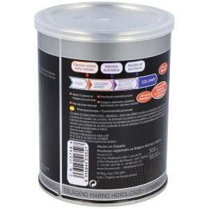 Drasanvi Collmar® Colágeno Marino + Magnesio Sabor Vainilla 300G