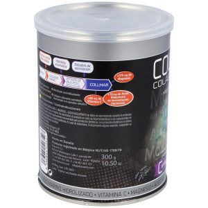 Drasanvi Collmar® Colágeno Marino + Magnesio Sabor Vainilla 300G