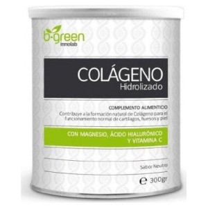 Bgreen Colageno Hidrolizado...
