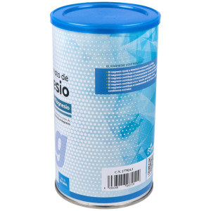 Bgreen Carbonato Magnesico Lata 200G