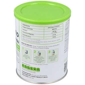 Bgreen Colageno Hidrolizado Bote 300 Gr
