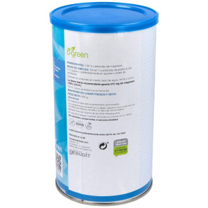 Bgreen Carbonato Magnesico Lata 200G