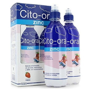 Cito Oral Junior Zinc 2...