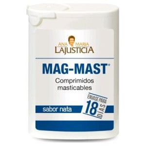 Ana Maria Lajusticia...