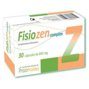 Fisiozen Complex...