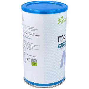 Bgreen Carbonato Magnesico Lata 200G