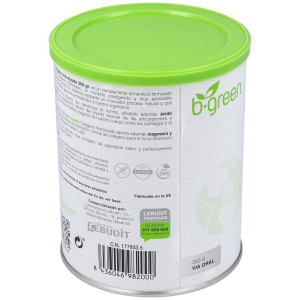 Bgreen Colageno Hidrolizado Bote 300 Gr