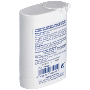 Ana Maria Lajusticia Mag-Mast Sabor Nata 36Comp Masticables