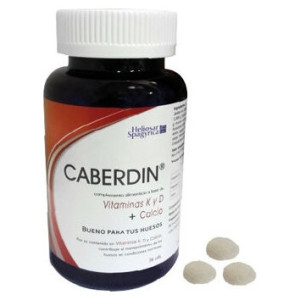 Heliosar Caberdin Gummies...