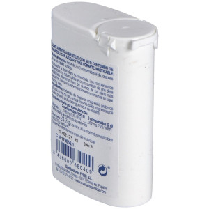 Ana Maria Lajusticia Mag-Mast Sabor Nata 36Comp Masticables