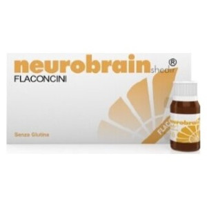 Shedir Neurobrain Bebibles...