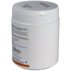 Ana Maria Lajusticia Colágeno Con Magnesio Y Vitamina C Sabor Fresa 350G