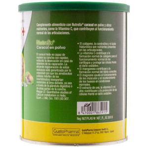 Helixcolag Multinutriente Articular En Polvo 375G