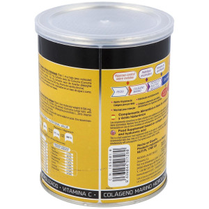 Drasanvi Collmar® Colágeno Marino + Magnesio + Cúrcuma Sabor Vainilla 300G