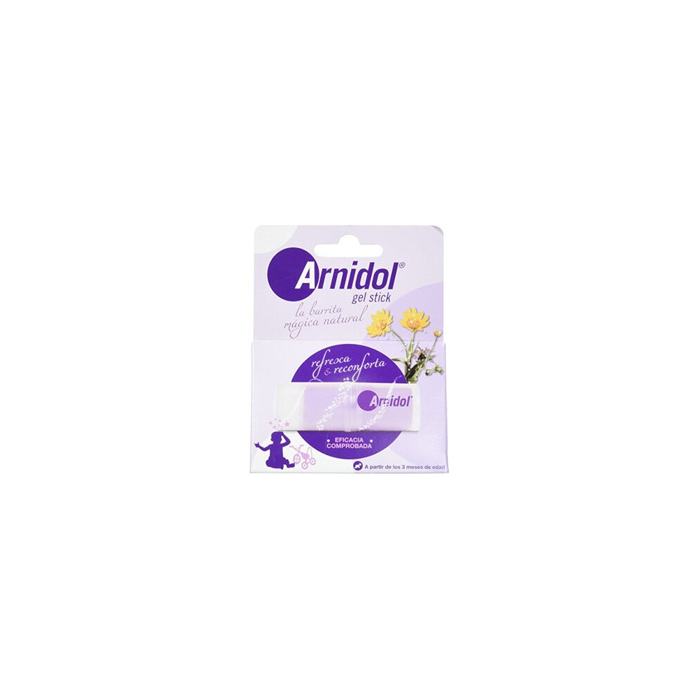 Arnidol Stick 15 Ml Ref 53112