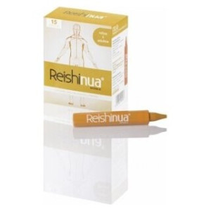 Reishinua Bebible 15 Viales...