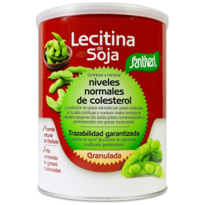 Santiveri Lecitina De Soja,...