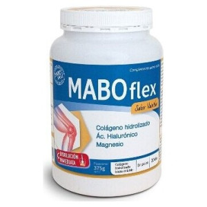 Maboflex Limon 375 Gramos