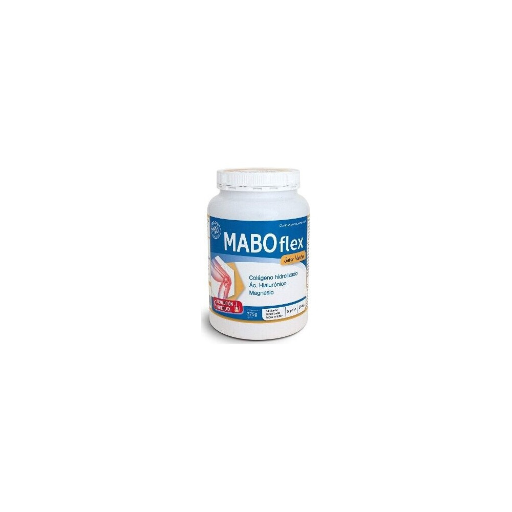 Maboflex Limon 375 Gramos