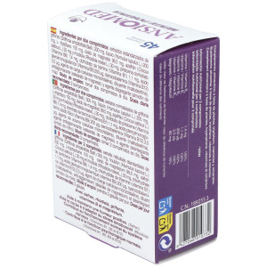 Ansiomed Mente Positiva 45 Comprimidos