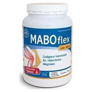 Maboflex Vainilla 375 Gramos