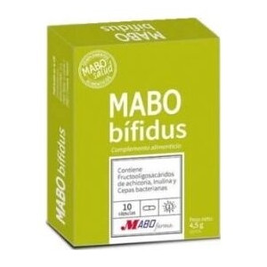 Mabobifidus 10Caps - Mabo...
