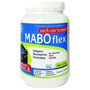 Maboflex Advanced Colágeno...