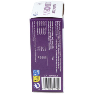 Ansiomed Mente Positiva 45 Comprimidos