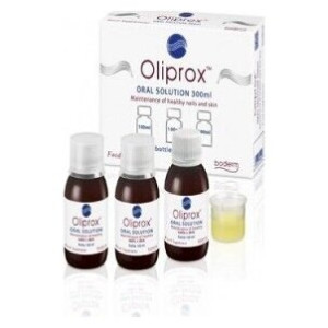 Oliprox Solucion Oral 300 Ml