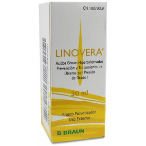 Linovera Pulverizador...