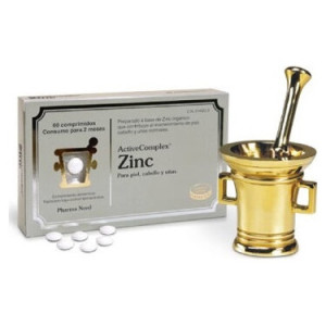 Active Complex Zinc 60...