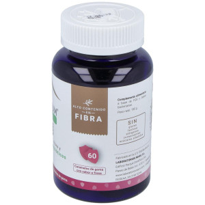 Emitium Balance 60 Caramelos De Goma