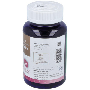 Emitium Balance 60 Caramelos De Goma