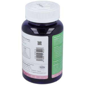 Emitium Balance 60 Caramelos De Goma