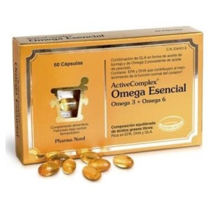 Activecomplex Omega...