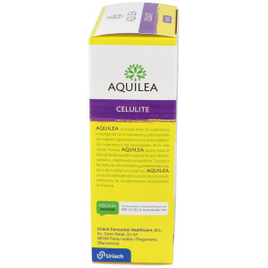 Celulina Tratamiento Para La Celulitis 15 Sticks Bebibles De 10 Ml