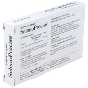 Activecomplex® Selenoprecise 60Comp