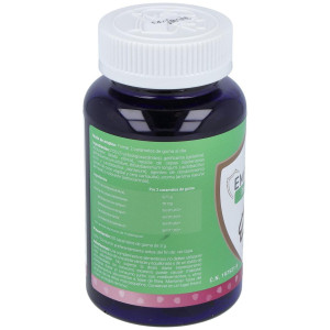 Emitium Balance 60 Caramelos De Goma